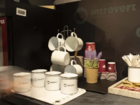 Maria Luisa by Introvert Hotels Hôtels à : Sofia