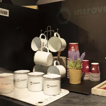 Maria Luisa by Introvert Hotels Отели в г. София