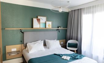 Aparthotel Adagio Annecy Centre