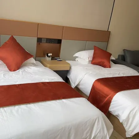 Shilou Huida Business Hotel
