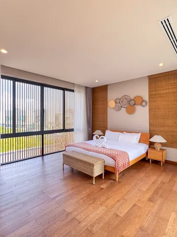 รูปภาพของลองวัน - ฉลอง วิลล่าพูลวิวทะเล 3 ห้องนอน