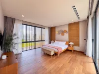 3 Bedroom Seaview Pool Villa | near Chalong Pier | Phuket | Warm Plus - Vila