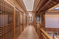 騰沖文翰雲柏溫泉飯店（洞山溫泉村店）