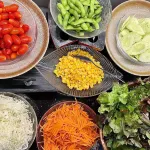 12 The Residence Hotel (Don Mueang Airport) - Bữa sáng