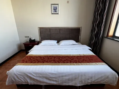 ya xing Hotels in Siziwang-Banner