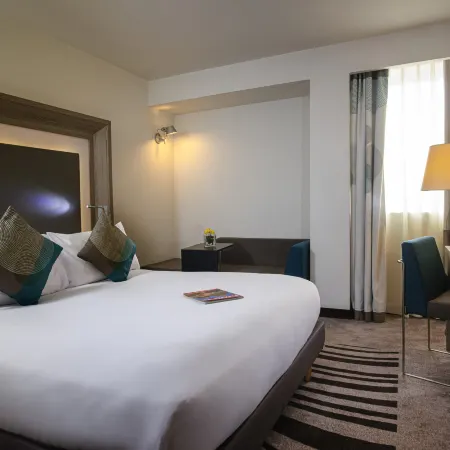 Novotel Cairo Airport