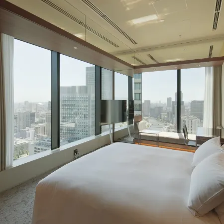 Candeo Hotels Osaka The Tower