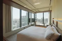 칸데오 호텔 오사카 더 타워 오사카 호텔