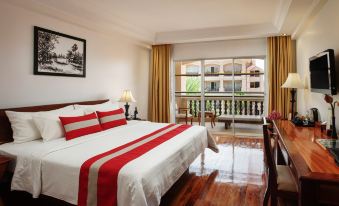 Hotel Somadevi Angkor Resort & Spa