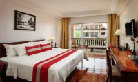 Hotel Somadevi Angkor Resort & Spa Hotels in Siem Reap