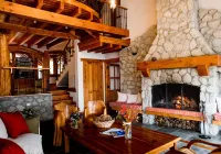 El Bosque by DOT Tradition Hotels in Los Lagos Department