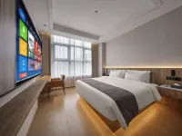 Fengshang Hotel Hotéis em Guangde