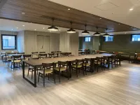 Smile Hotel Shin-osaka Hotéis em Osaka