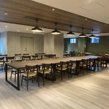 Smile Hotel Shin-osaka