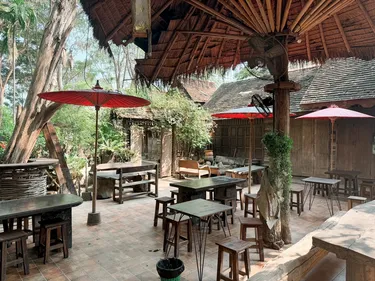 รูปภาพของบ้านม่อนฝ้าย