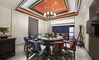 Qianna Hotel Puyang Branch