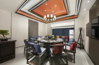 Qianna Hotel (Puyang Qicheng Park Branch) Hotels in Puyang County
