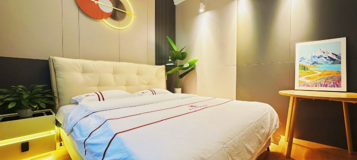 Cen Gong Snail House Hotels in Cengong