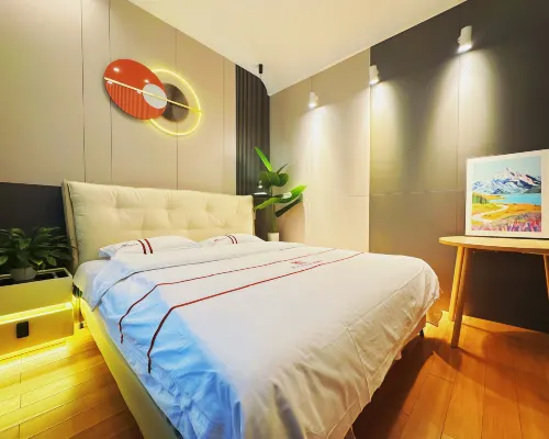 Cen Gong Snail House Hotels in Cengong