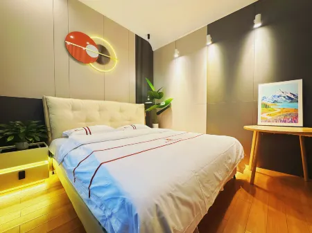 Cen Gong Snail House Отели рядом с достопримечательностью «Cengong Longyi Tianjie Pedestrian Street»