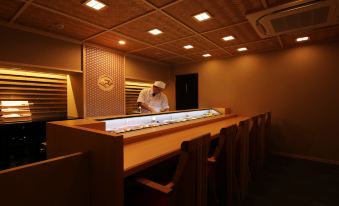 Arima Royal Hotel