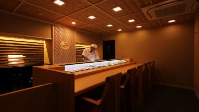 レストラン 有馬温泉　有馬ロイヤルホテルの写真