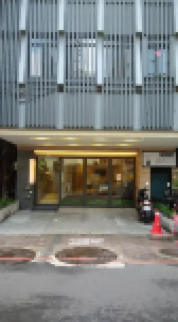 碩城文旅（SC HOTEL） 三創周辺のホテル