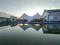 Manas Hui Taipu Su Resort