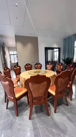 Panlanwan Homestay Отели рядом с достопримечательностью «Longhaitian Island»