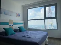 Happy One Central - Apartment 34F/35F  - City Central of Binh Duong