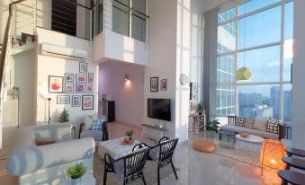 Maritime Suites Holiday Rental @ George Town