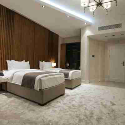 AMETIST HOTEL COMPLEX Rooms