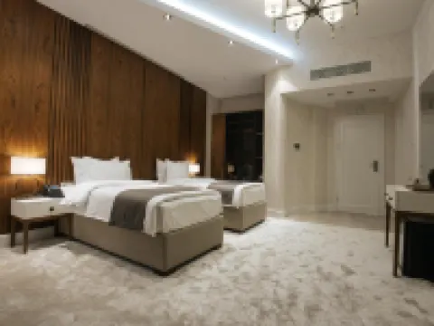 AMETIST HOTEL COMPLEX Hotels in Samarkand