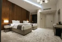 AMETIST HOTEL COMPLEX