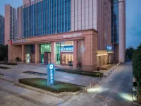 HanTing Hotel (Wuhan Chuhe Hanjie Qingyuzui Subway Station) Hotels in Wuhan