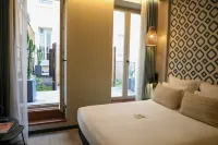 Best Western Plus Hotel la Joliette