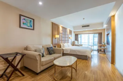 Bolisi Hotel Các khách sạn ở Future Ark