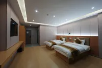 馬卡魯富氧飯店