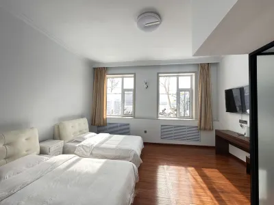 Zhongwang Hotel Hotels in Youhao District