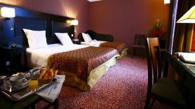 Convention Montparnasse