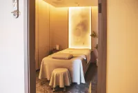 在水一方酒店 - SPA