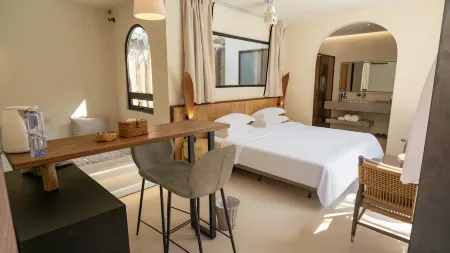 Translated into Xixi Island villa B&B Отели рядом с достопримечательностью «Hainan Ocean Paradise»