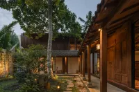 Shibumi - 烏布 酒店