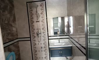 Funing Tianpeng Jiahao Express Hotel