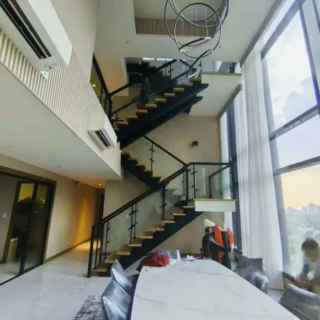 WS Hotel