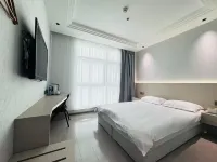 Shijiazhuang Yishili Hotel