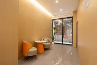Fanxiang Hotel - 2-Star