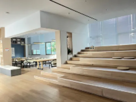 โฮมสเตย์หยุนอวี่ไห่ (สาขา คาบสมุทรเสิ่นโจว ว่านหนิง)