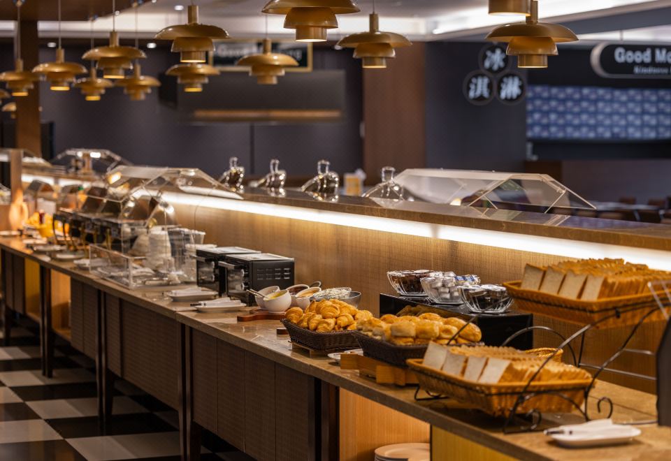 3. 카인드니스 호텔..