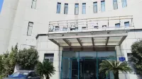Jinjiang Inn (Changshu Yushan Changjiang Road) - 2 stjerner